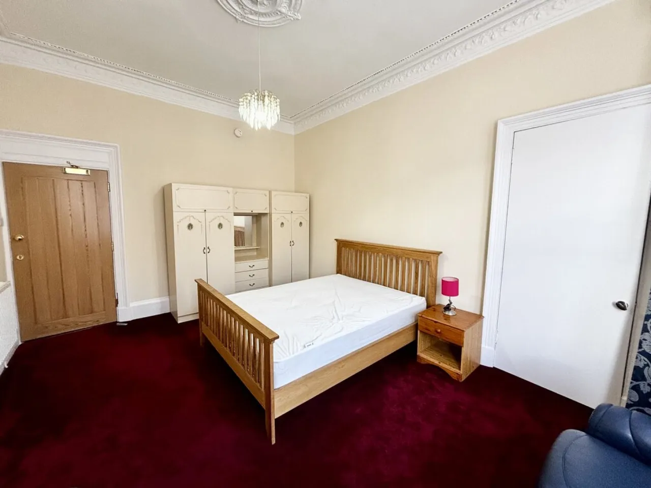Queen Margaret Drive, G20, photo 4