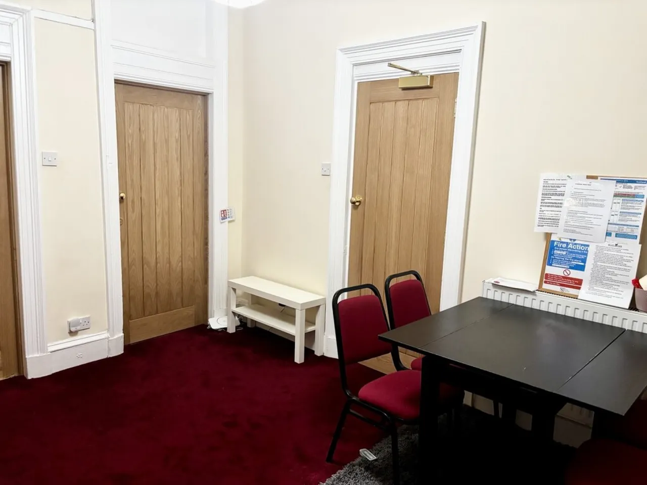 Queen Margaret Drive, G20, photo 38