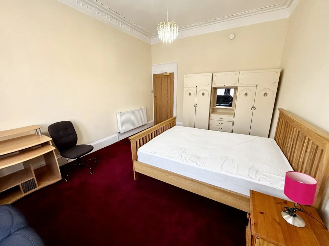 Queen Margaret Drive, G20, photo 6