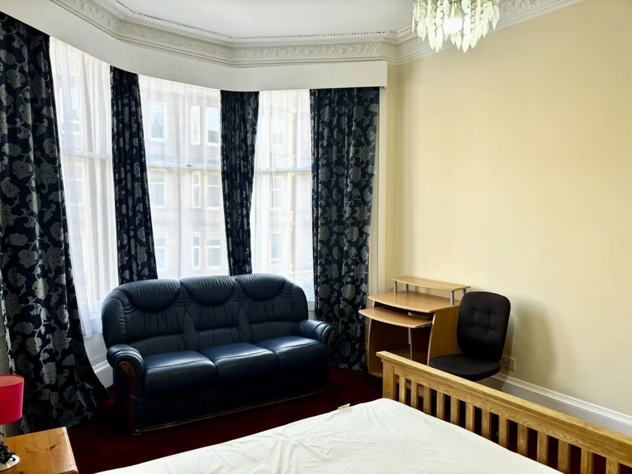 Queen Margaret Drive, G20, photo 9