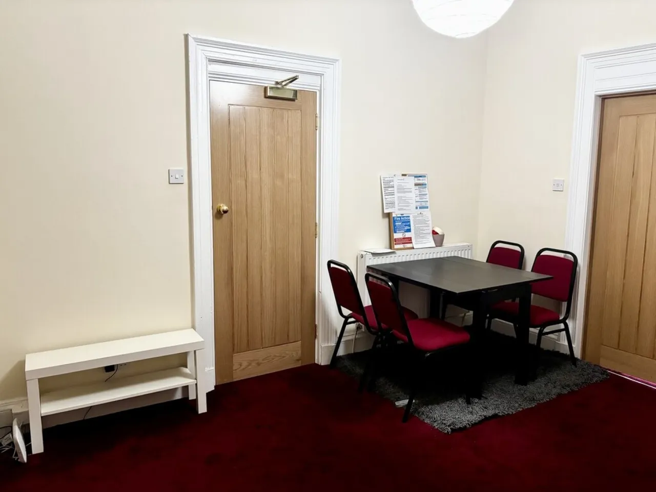 Queen Margaret Drive, G20, photo 36