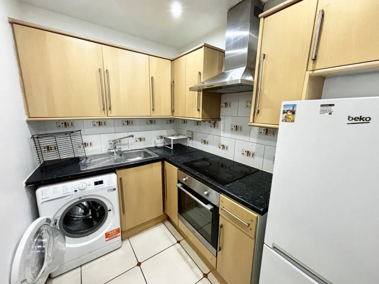 Queen Margaret Drive, G20, photo 31