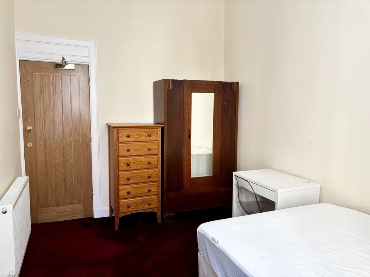 Queen Margaret Drive, G20, photo 21