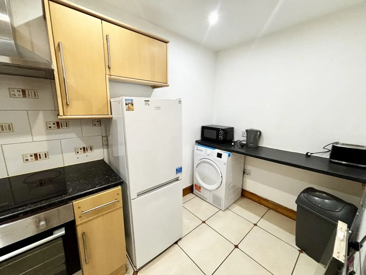 Queen Margaret Drive, G20, photo 32