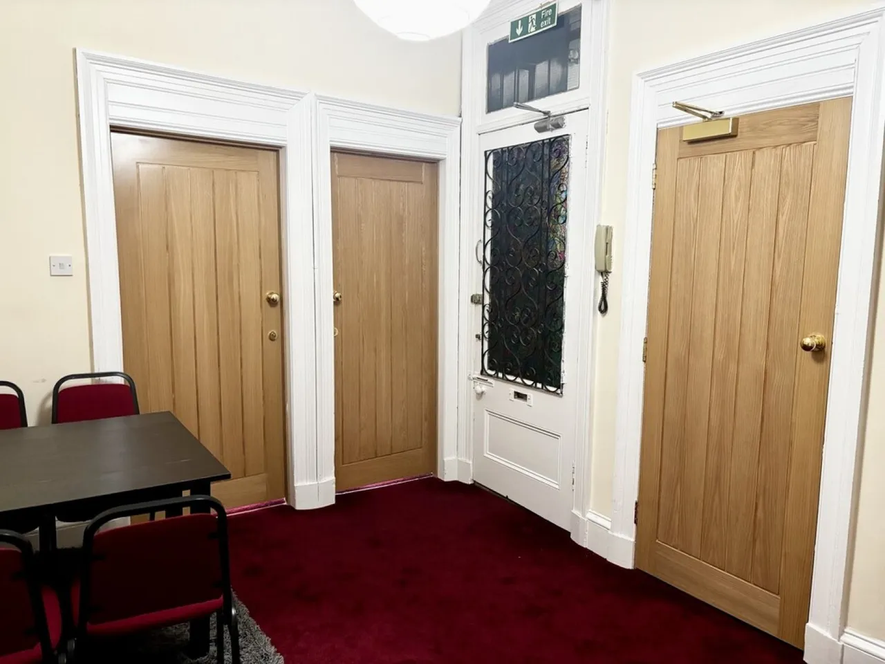 Queen Margaret Drive, G20, photo 37