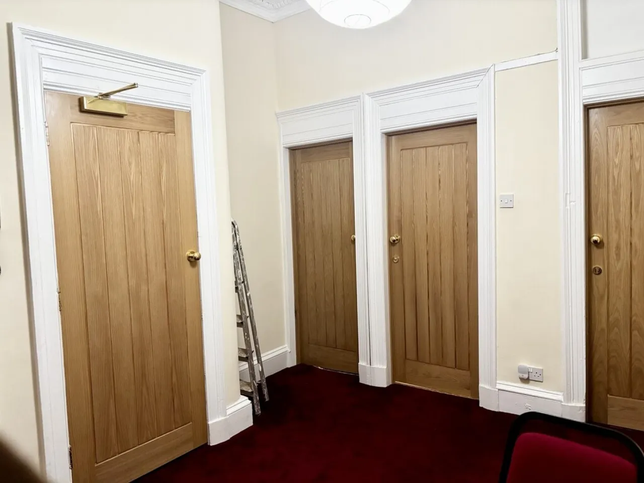 Queen Margaret Drive, G20, photo 39