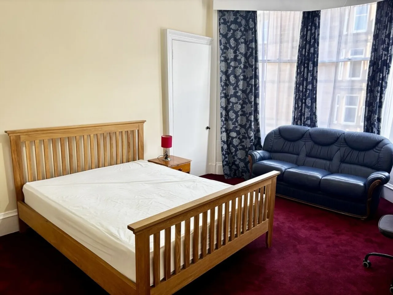 Queen Margaret Drive, G20, photo 3