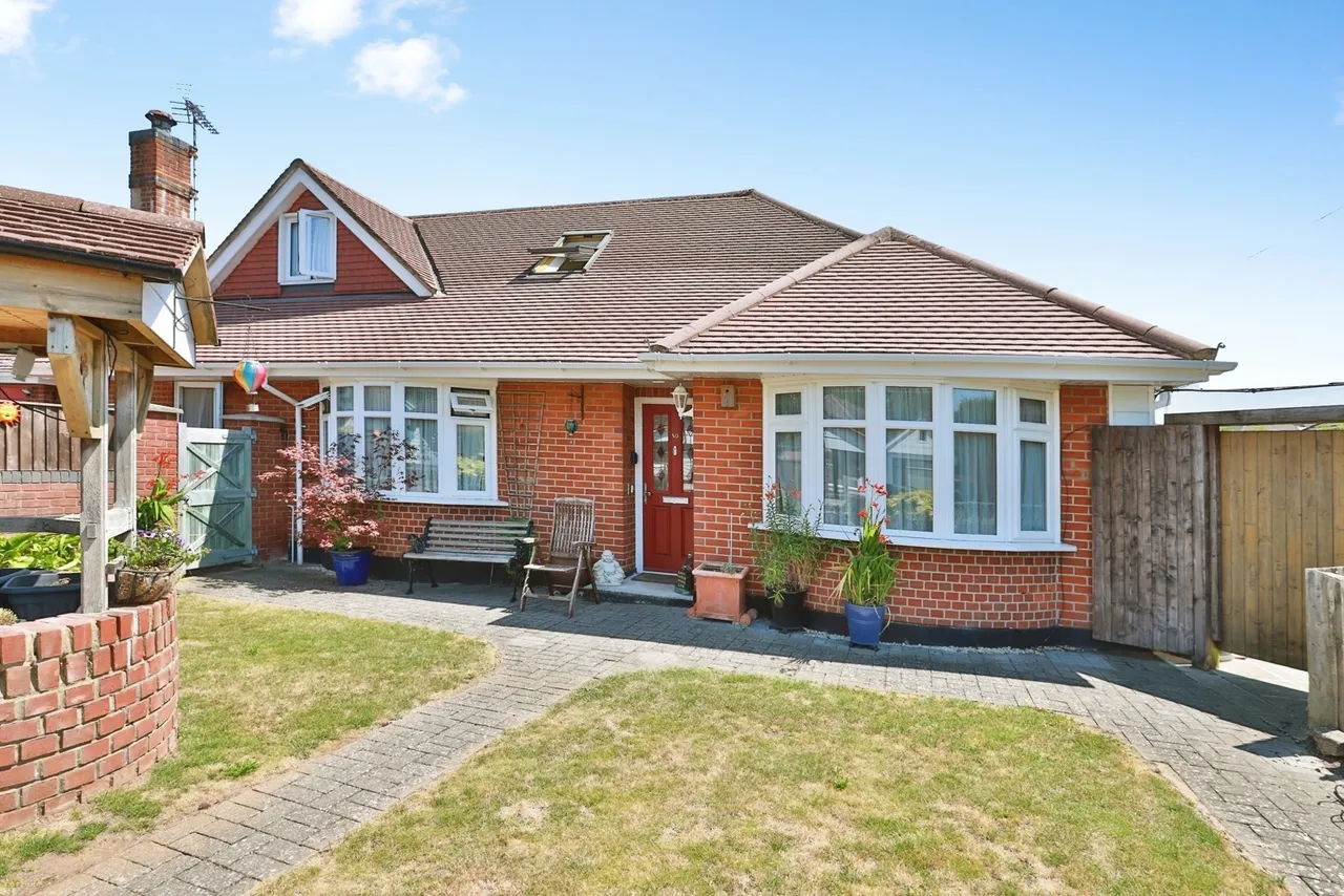Strathmore Road, Muscliff, BH9, photo 18