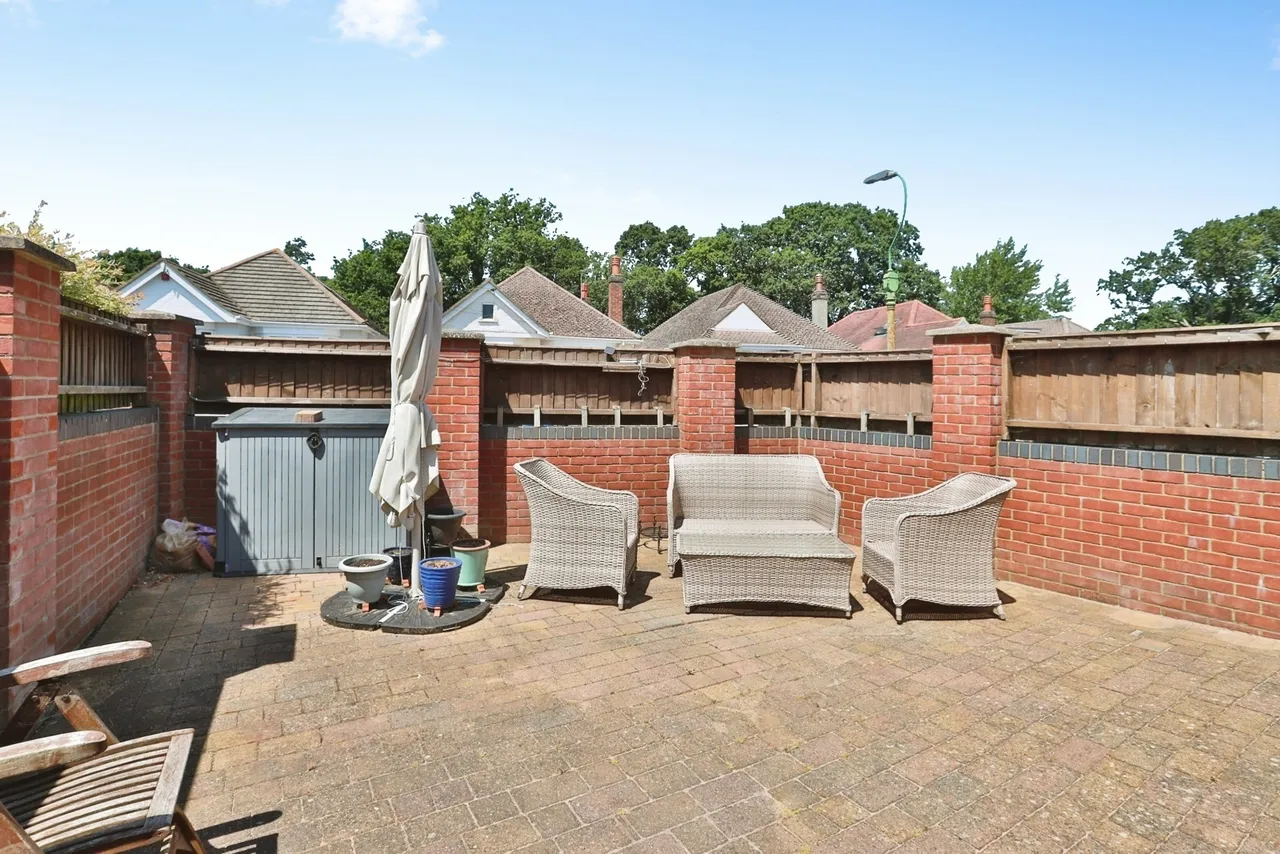Strathmore Road, Muscliff, BH9, photo 17