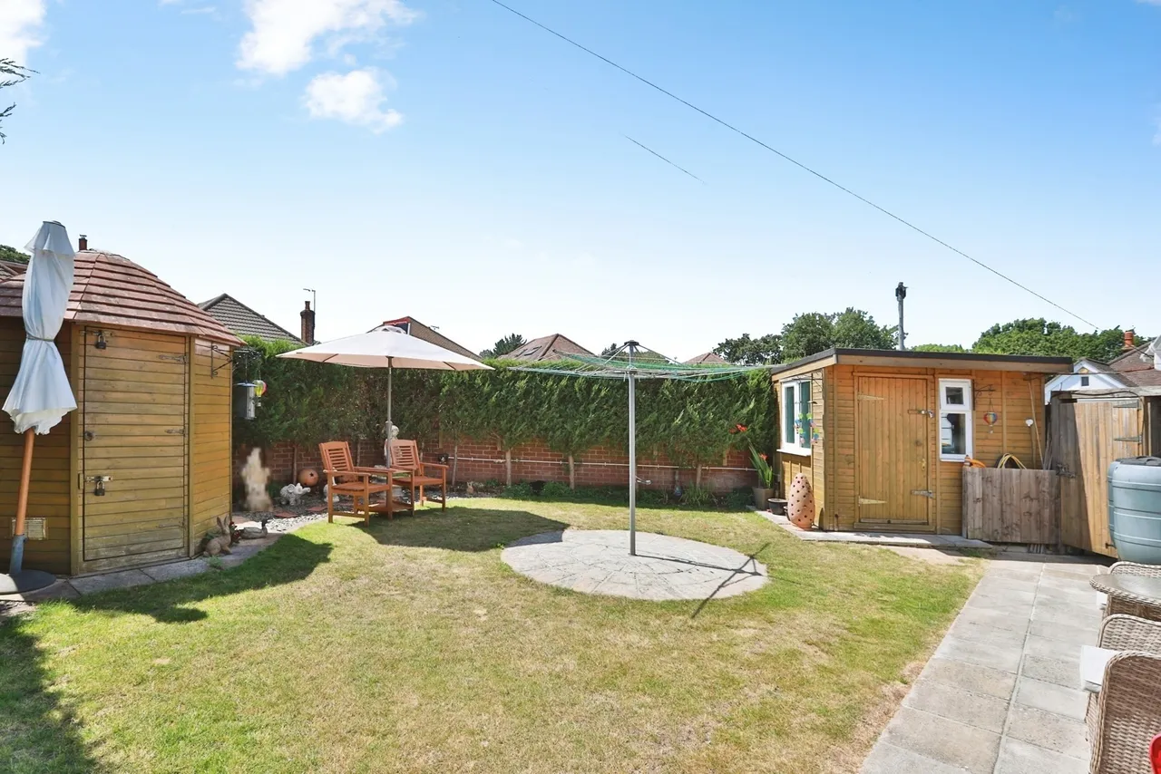 Strathmore Road, Muscliff, BH9, photo 2
