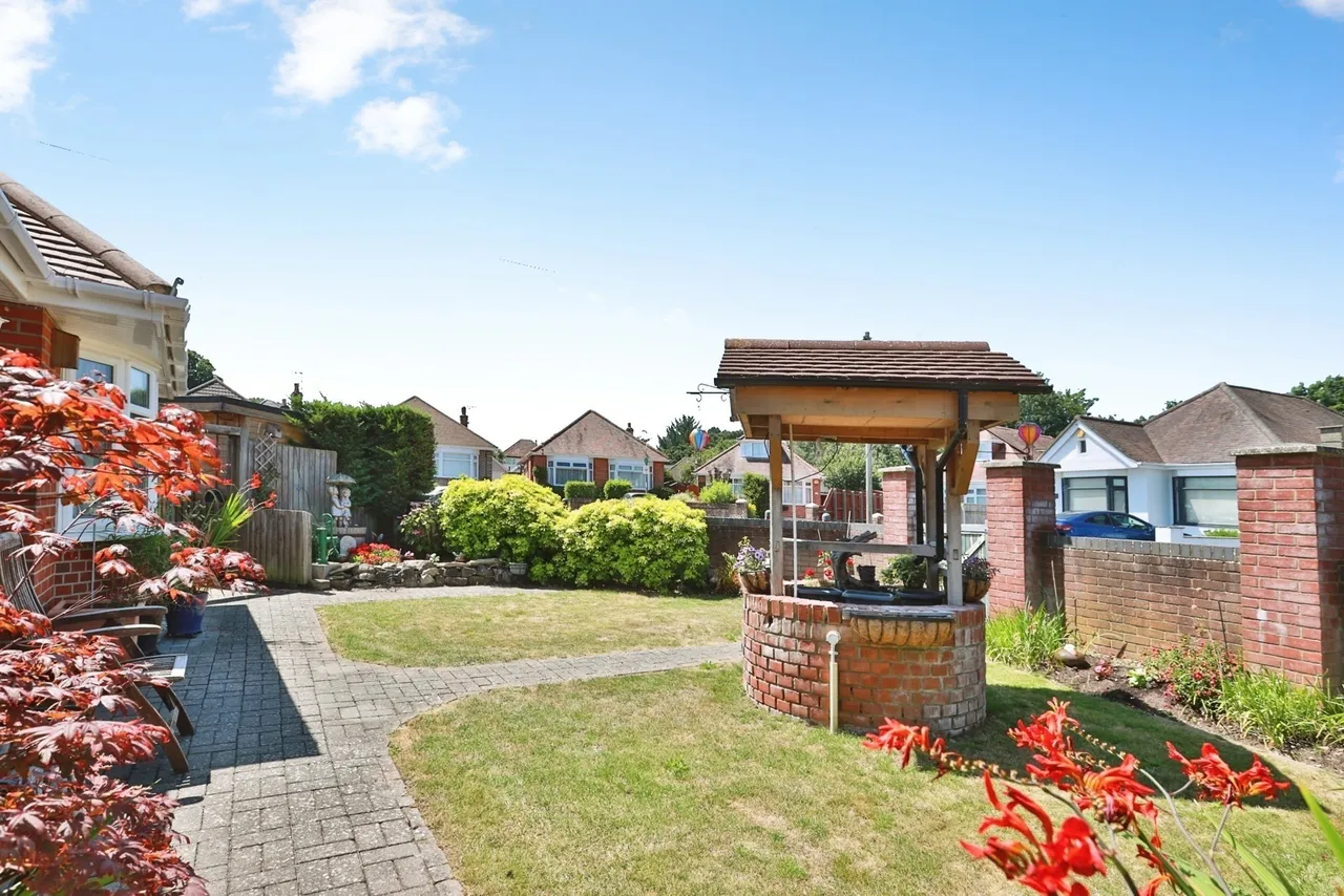 Strathmore Road, Muscliff, BH9, photo 19