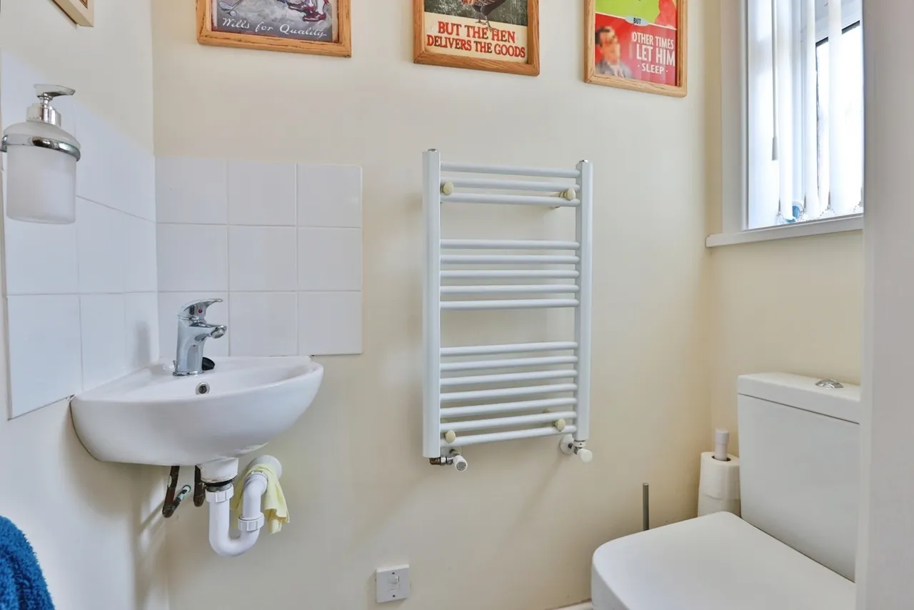 Strathmore Road, Muscliff, BH9, photo 15