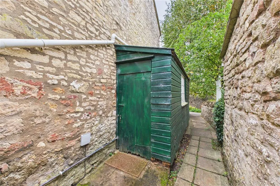 The Pitching, Chilcompton, BA3, photo 21