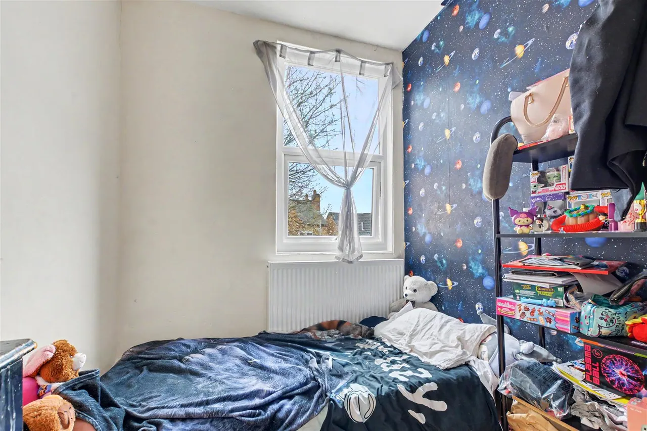 Colborn Street, Nottingham, NG3, photo 8