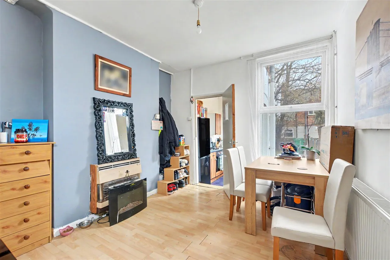 Colborn Street, Nottingham, NG3, photo 4