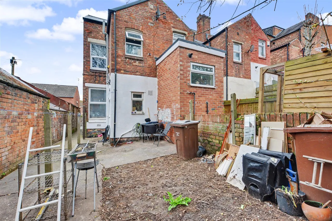Colborn Street, Nottingham, NG3, photo 10