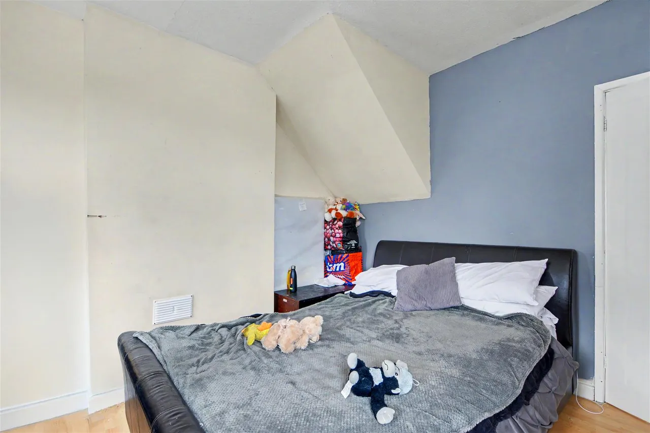 Colborn Street, Nottingham, NG3, photo 6