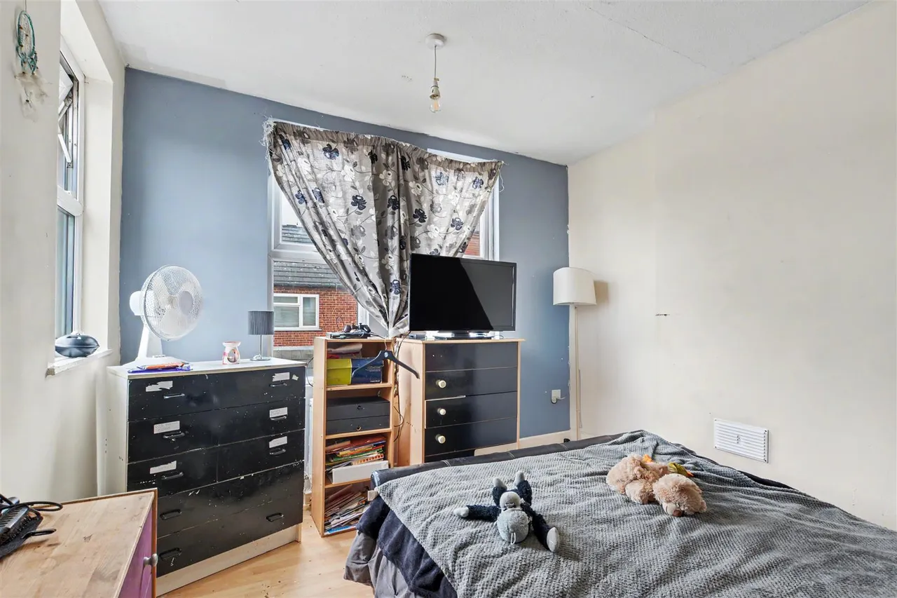 Colborn Street, Nottingham, NG3, photo 5