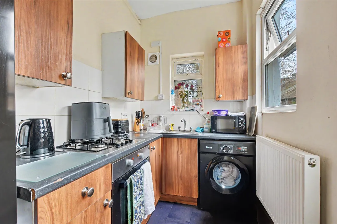 Colborn Street, Nottingham, NG3, photo 3