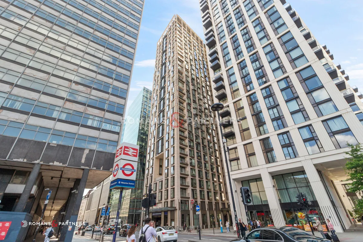 Casson Square, Southbank Place, SE1, photo 12