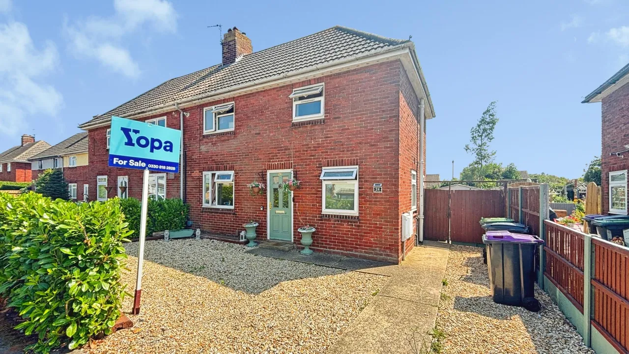 Main Avenue, Bracebridge Heath, LN4, photo 3