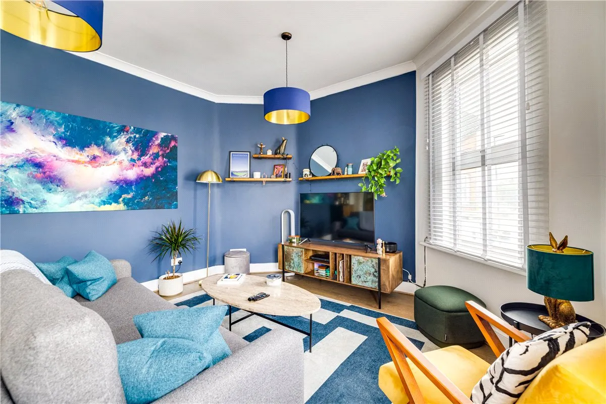 Merton Road, London, SW18, photo 11