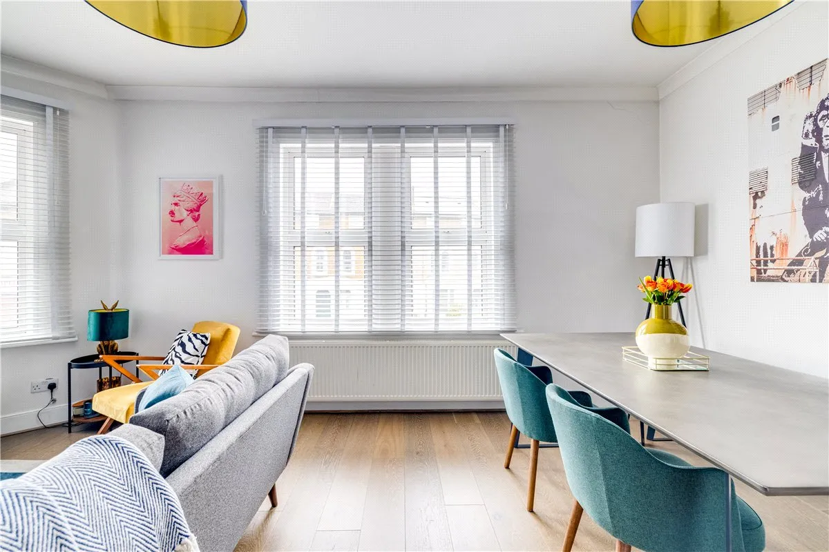 Merton Road, London, SW18, photo 8