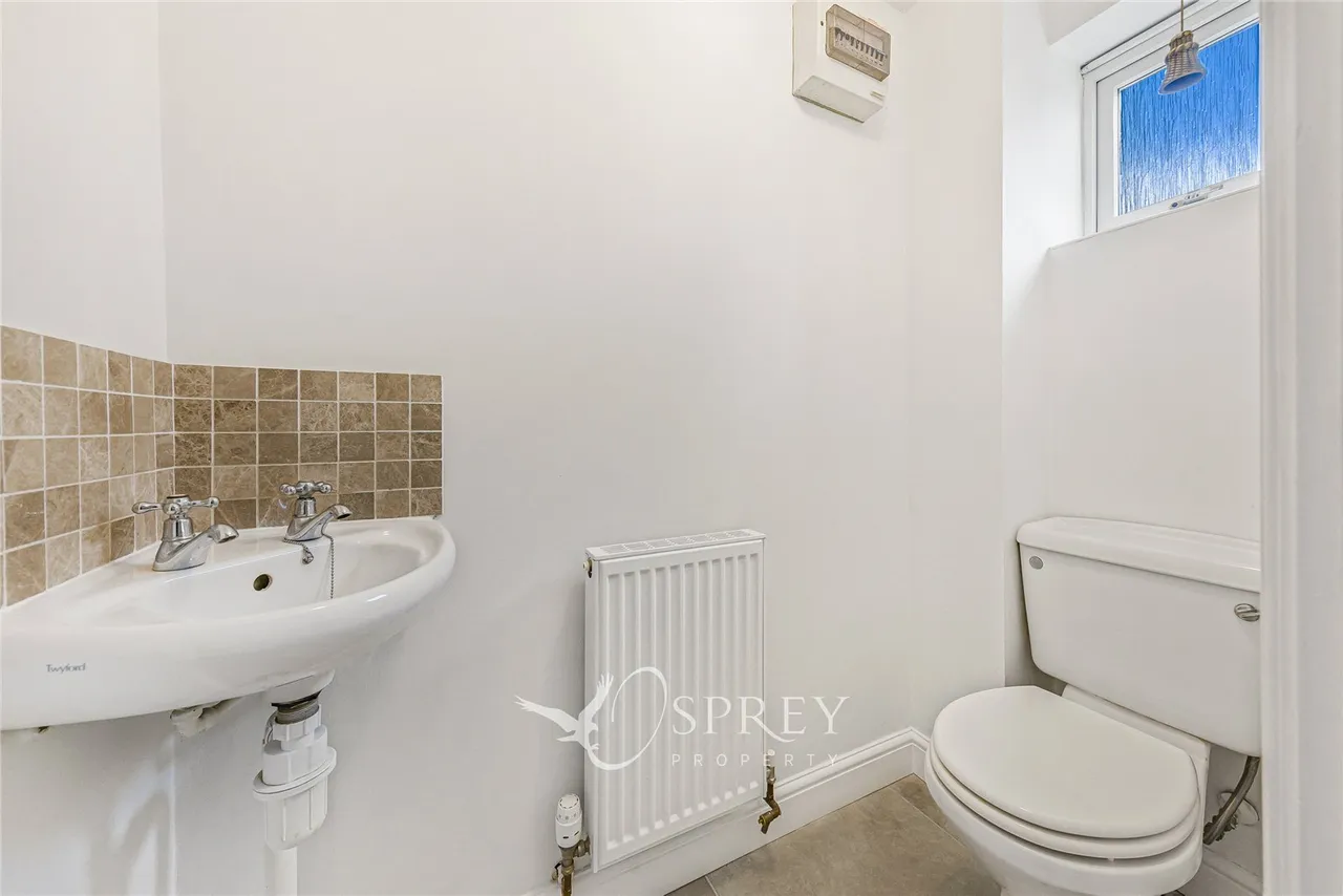 Bevan Close, Warmington, PE8, photo 10
