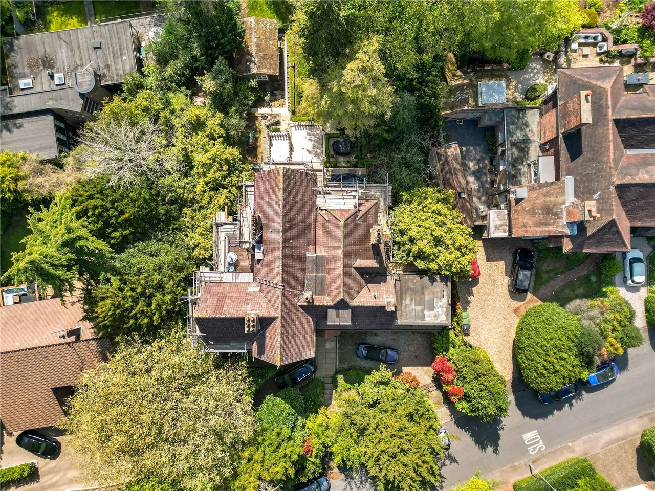 Lubbock Road, Chislehurst, BR7, photo 9
