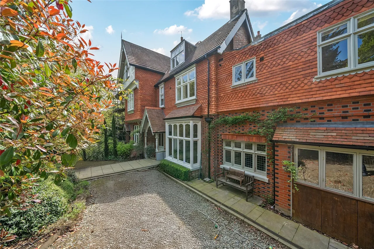 Lubbock Road, Chislehurst, BR7, photo 4