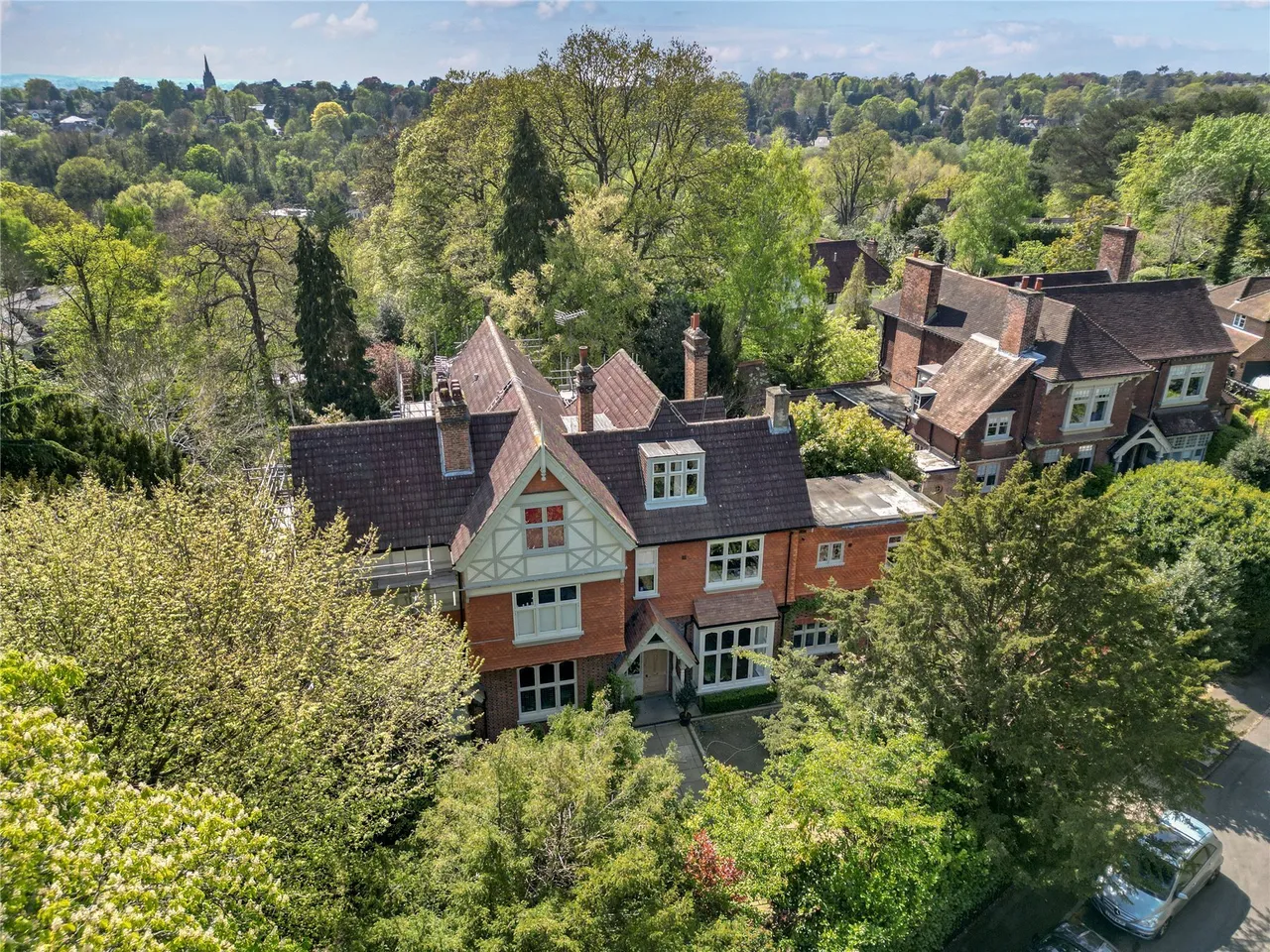 Lubbock Road, Chislehurst, BR7, photo 7