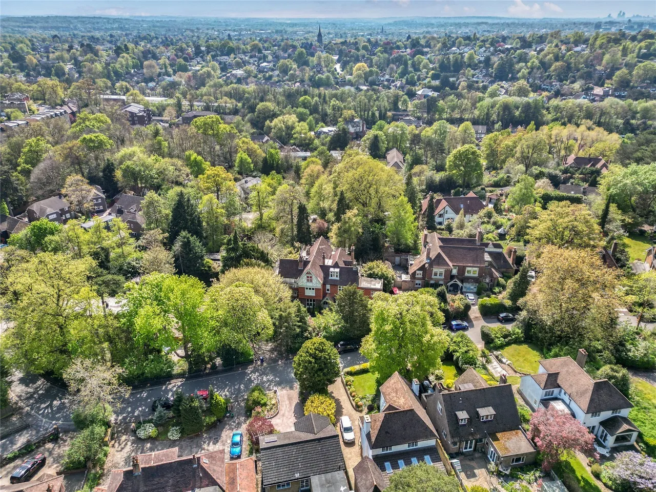 Lubbock Road, Chislehurst, BR7, photo 8