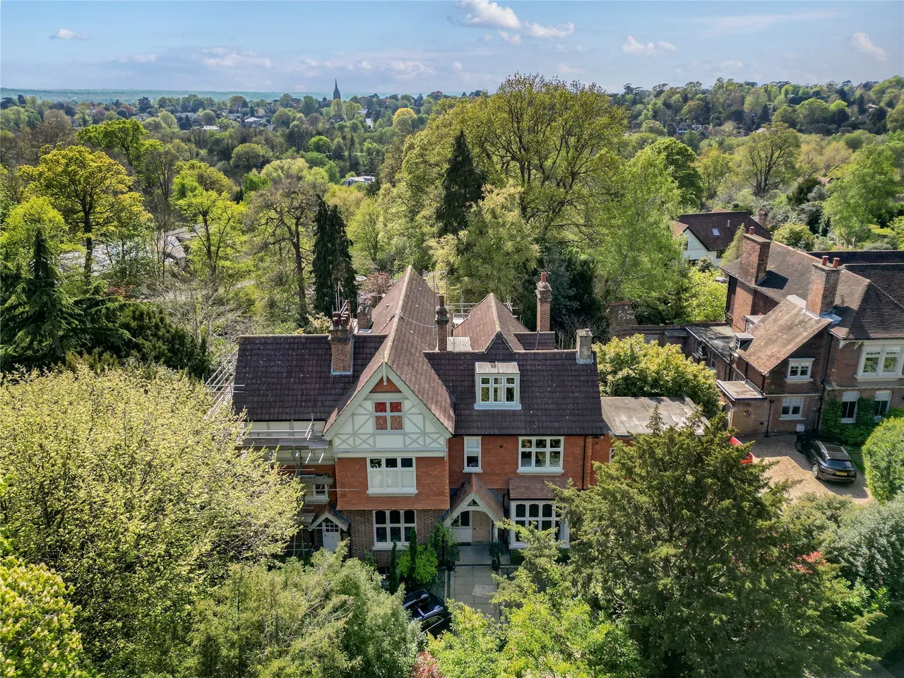 Lubbock Road, Chislehurst, BR7, photo 5