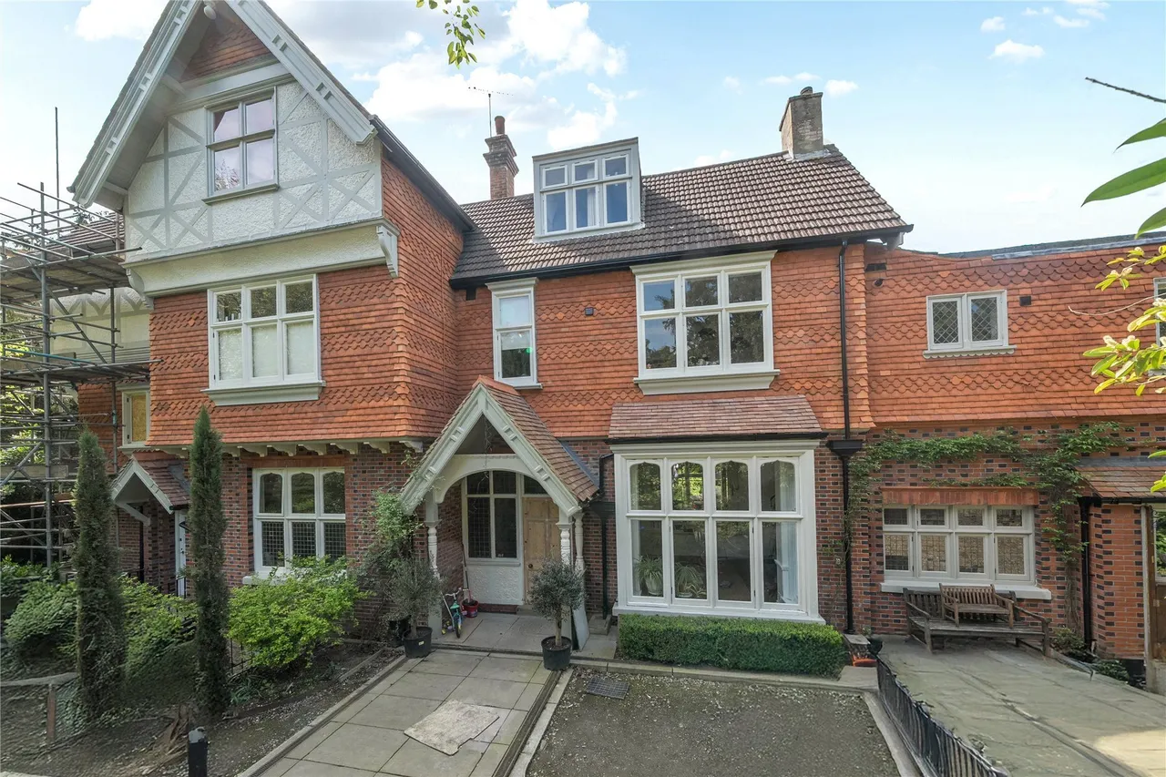 Lubbock Road, Chislehurst, BR7, photo 3