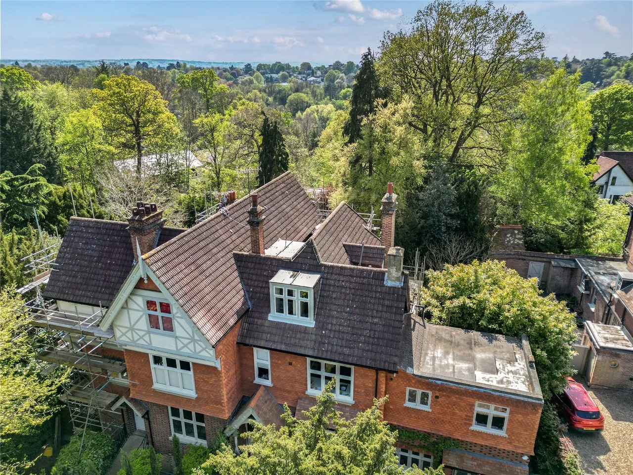 Lubbock Road, Chislehurst, BR7, photo 6