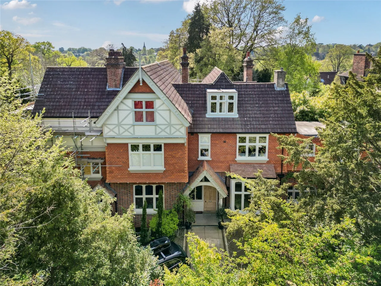 Lubbock Road, Chislehurst, BR7, photo 2