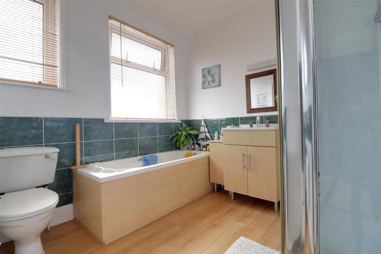 Exeter Road, Braunton, EX33, photo 13