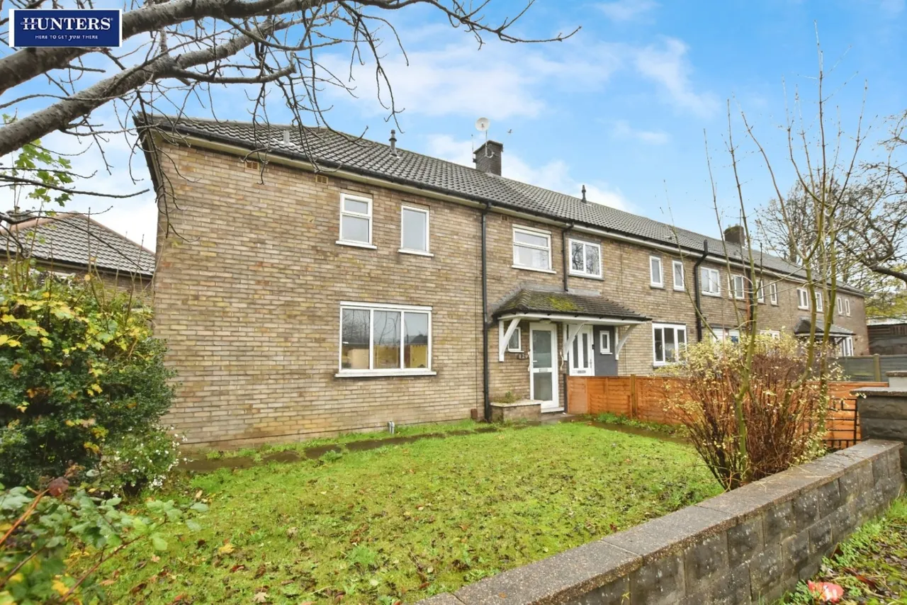 3 bed house for sale — Warley Road, Scunthorpe