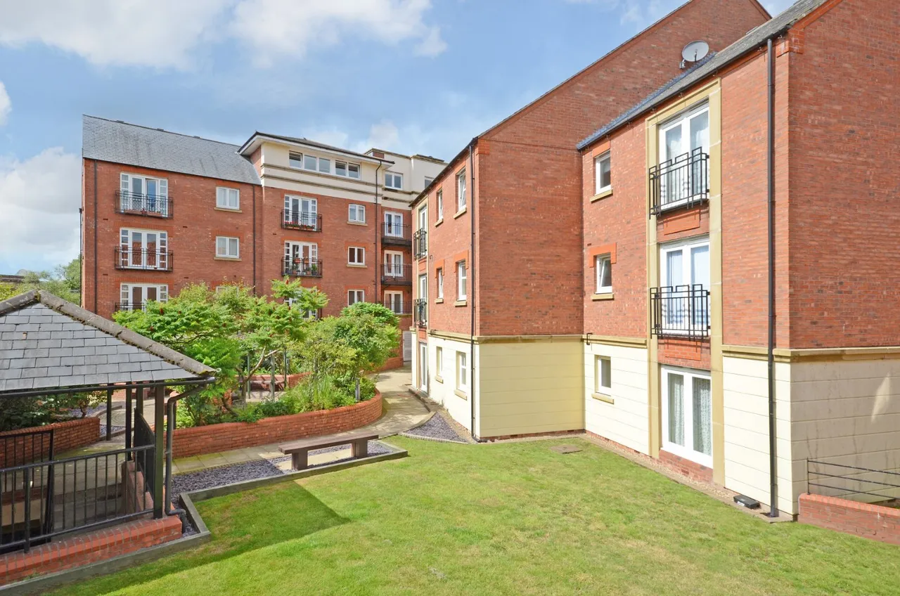 Mayfair House, Piccadilly Plaza, YO1, photo 14