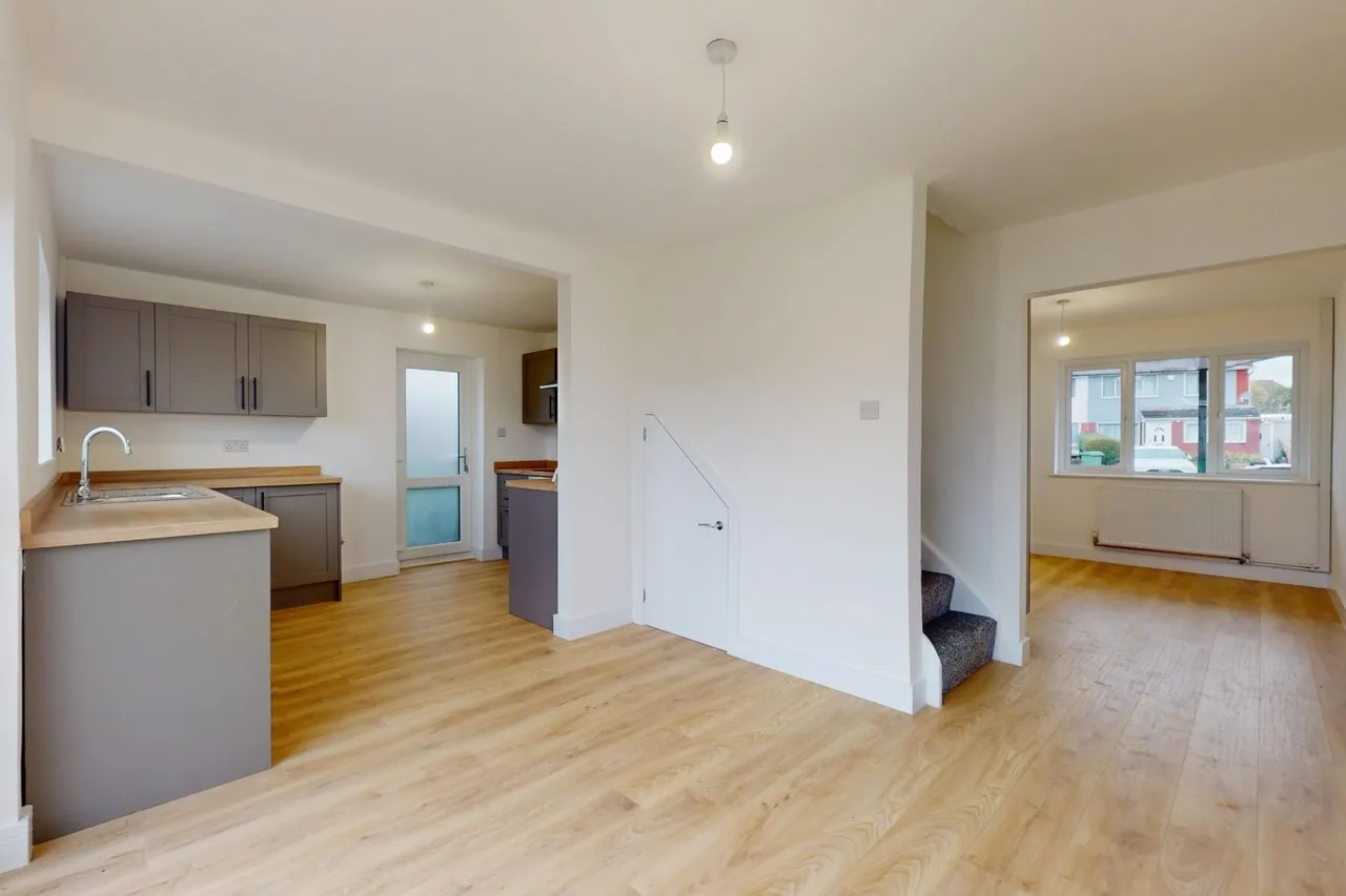 Meadow Close, Meadow Close, Trench TF2 6PA, photo 9