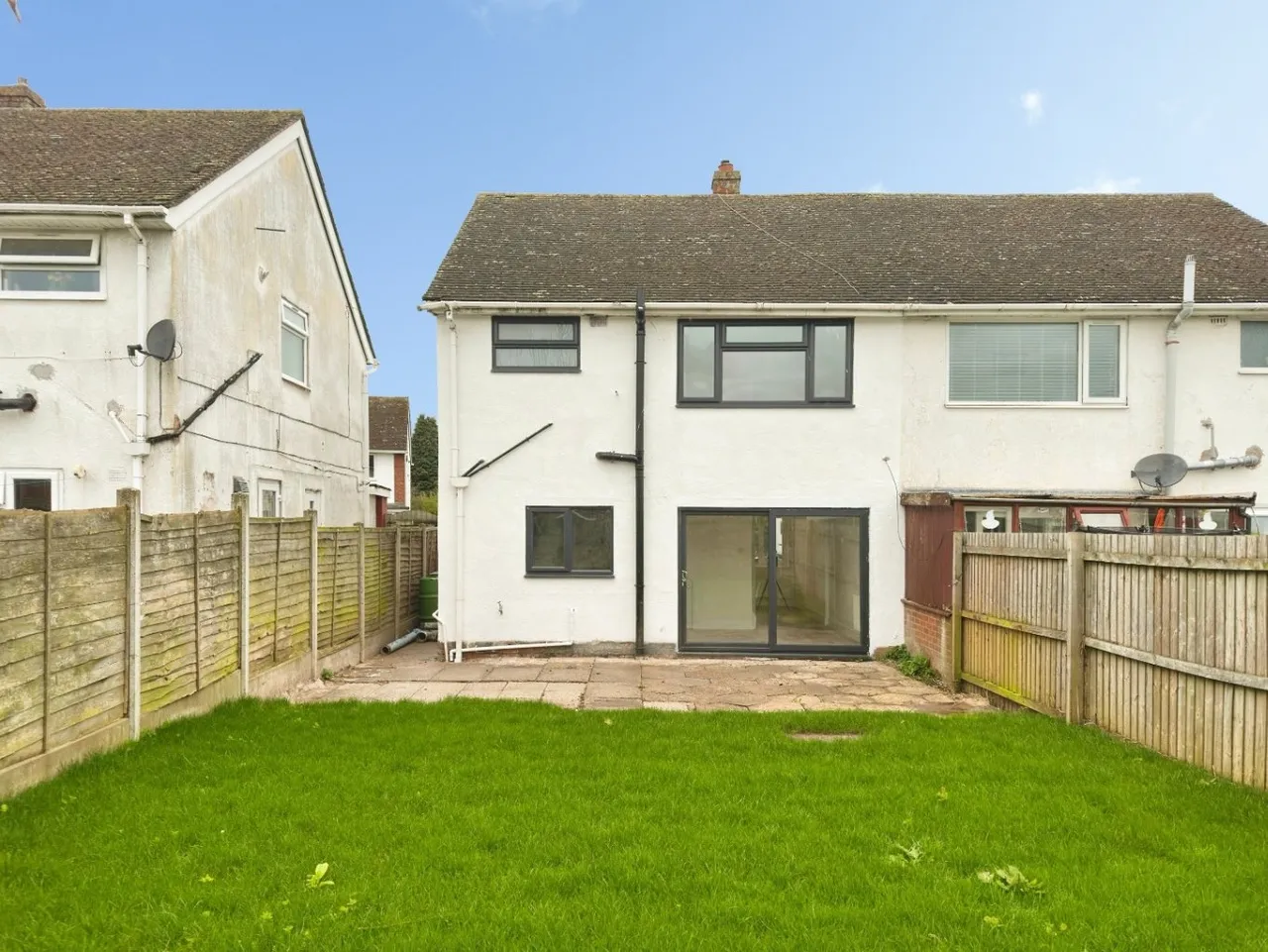 Meadow Close, Meadow Close, Trench TF2 6PA, photo 21