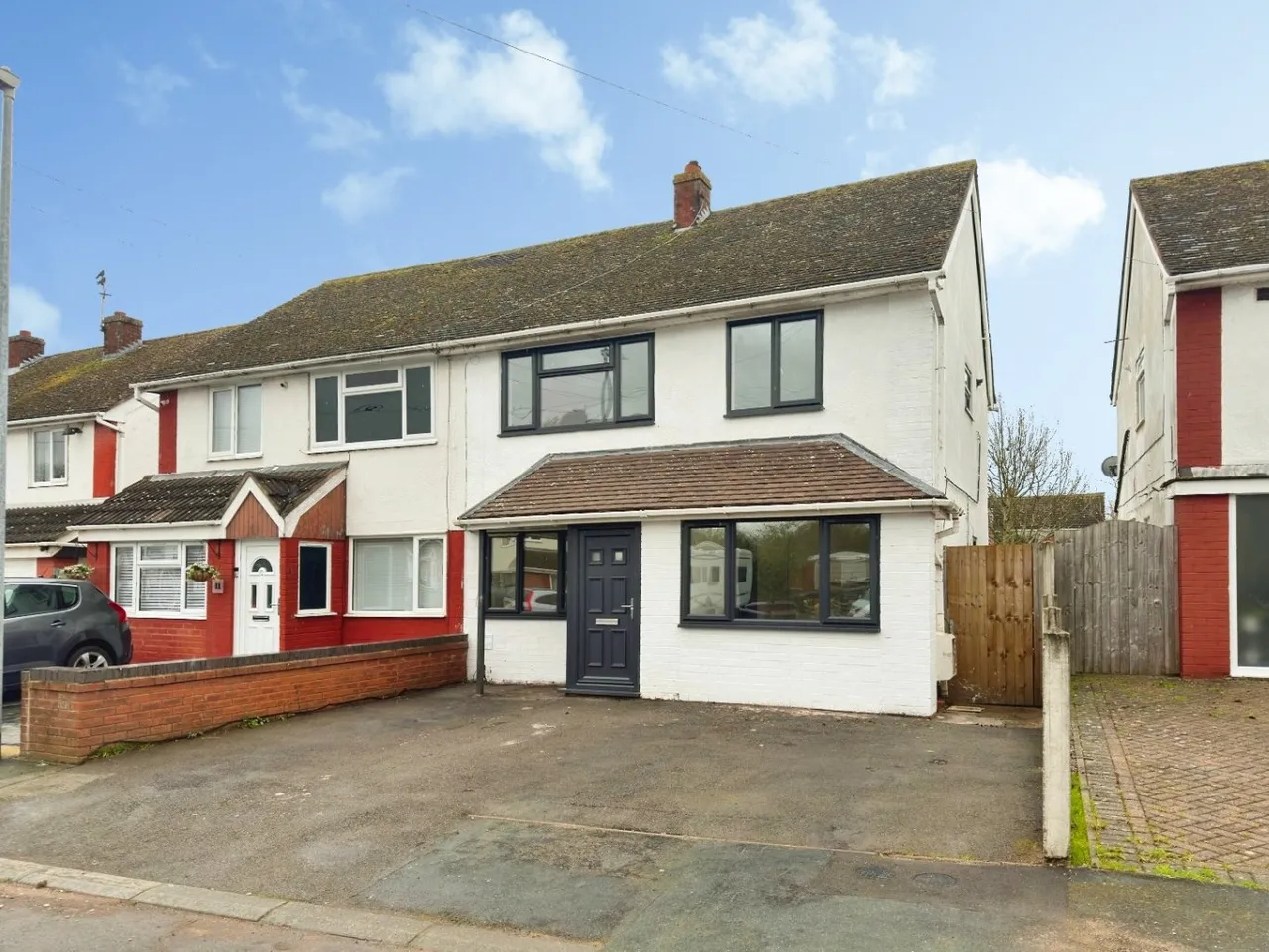 3 bed house for sale — Meadow Close, Meadow Close, Trench TF2 6PA