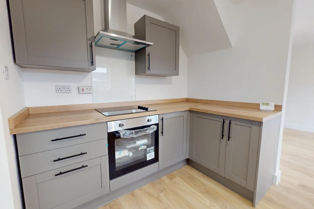 Meadow Close, Meadow Close, Trench TF2 6PA, photo 5