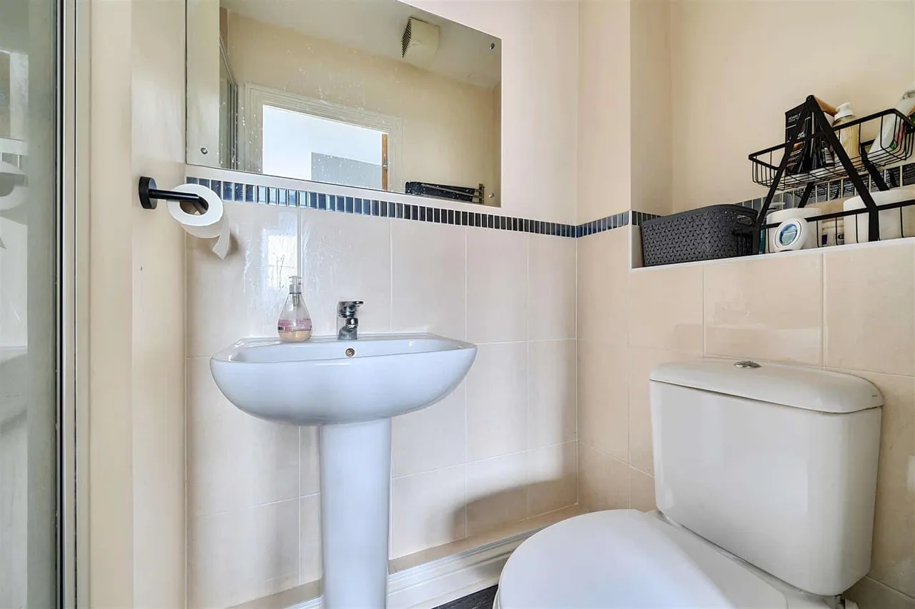 Wherry Close, Margate, Kent, CT9 4BP, photo 16