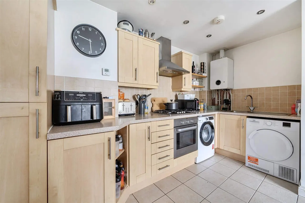 Wherry Close, Margate, Kent, CT9 4BP, photo 9