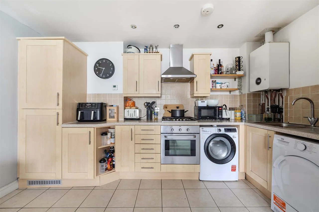Wherry Close, Margate, Kent, CT9 4BP, photo 20
