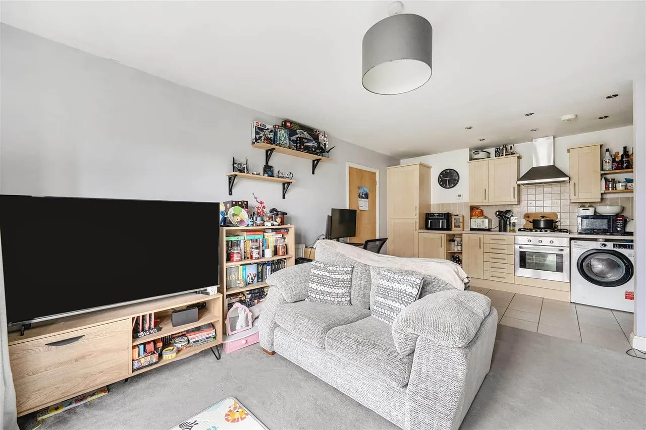 Wherry Close, Margate, Kent, CT9 4BP, photo 4