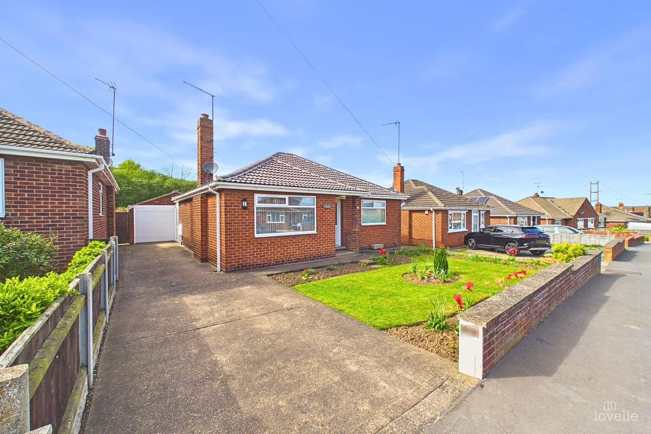 Western Drive, Barton-Upon-Humber, DN18, photo 16