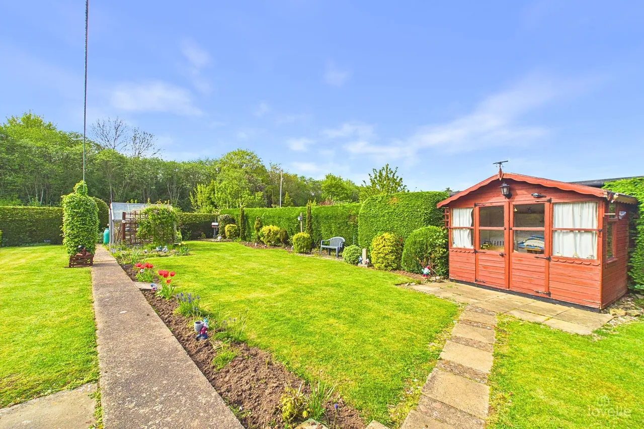 Western Drive, Barton-Upon-Humber, DN18, photo 21