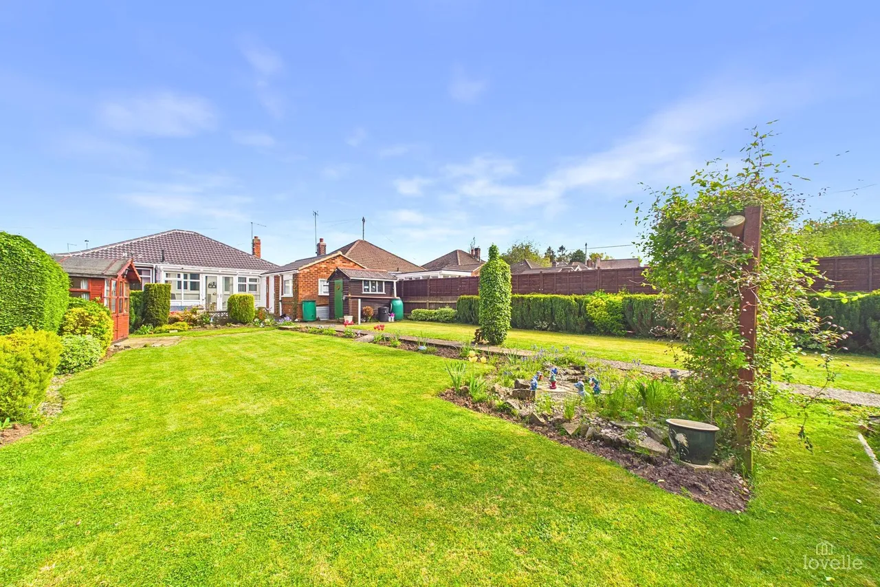 Western Drive, Barton-Upon-Humber, DN18, photo 18